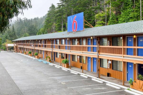 Motel 6 Gold Beach